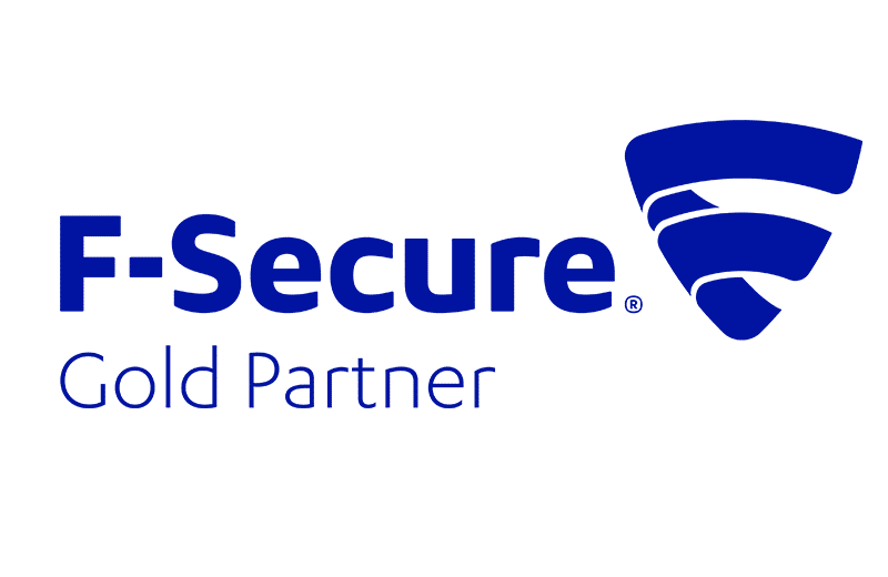 F-Secure Gold Status