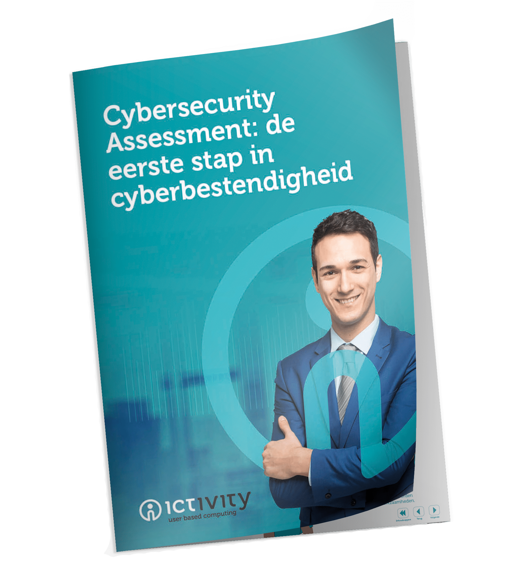 Whitepaper cybersecurity assessment