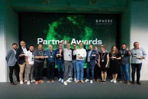 WithSecure partner awards