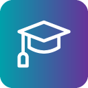 icoon_Graduation_blok128