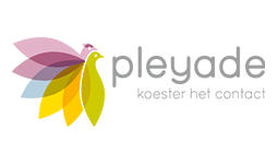 Pleyade logo