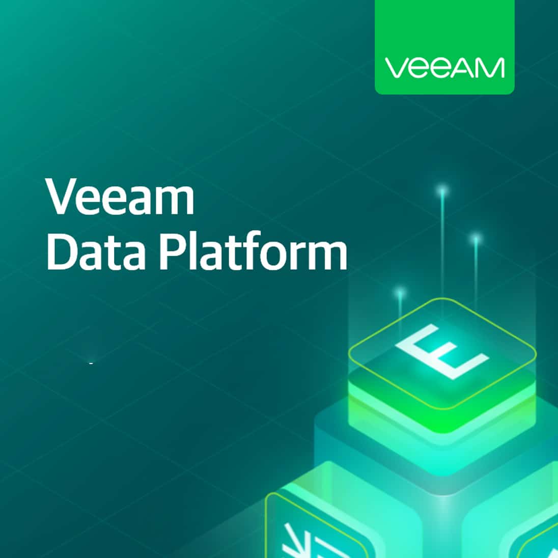 veeam data platfor