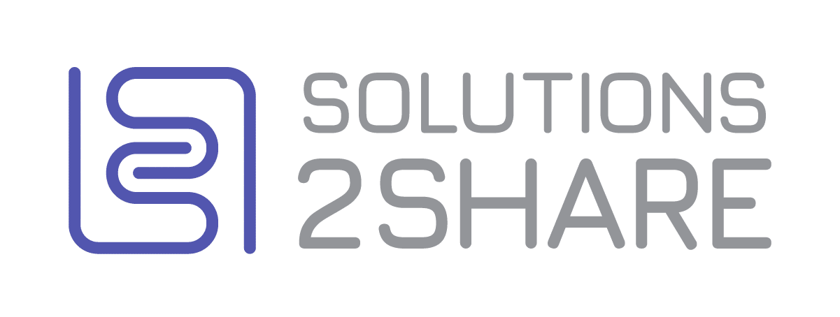 Solutions2Share - Logo Transparent Horizontal - 1201x1201