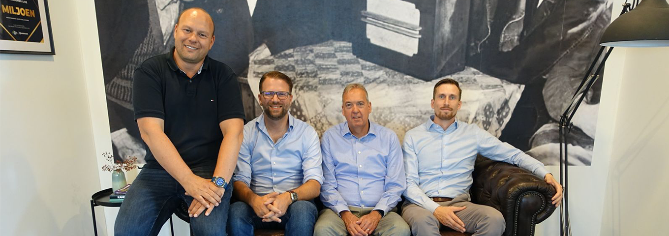 Podcast Cybersecurity in de Boardroom