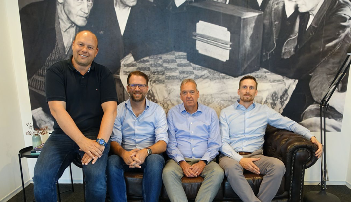 Podcast Cybersecurity in de Boardroom