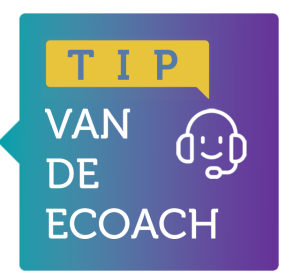 eCoach tip