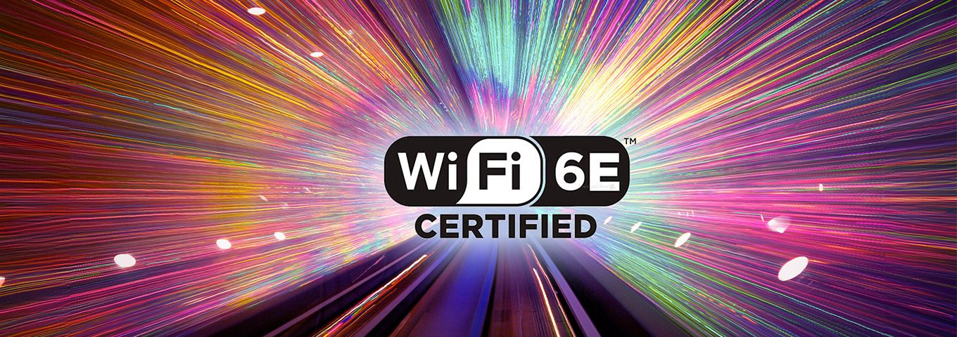 Wifi 6e