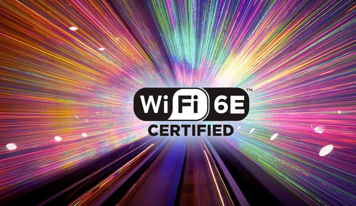 Wifi 6e