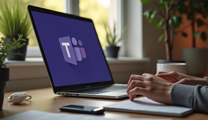 Microsoft Teams